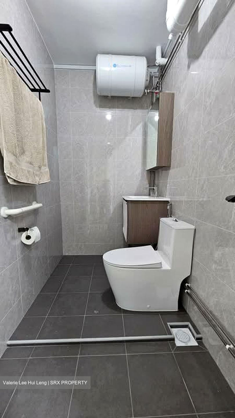 Blk 290B Spring View (Bukit Batok), HDB Executive #577671831